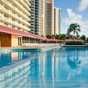 Ramada Marco Polo Beach, Sunny Isles Beach